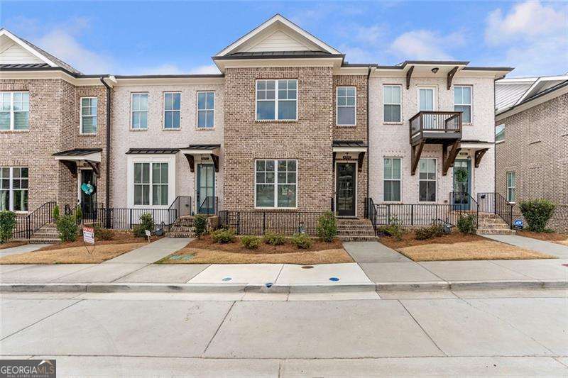 4580 Waterside Parkway Property Photo 10