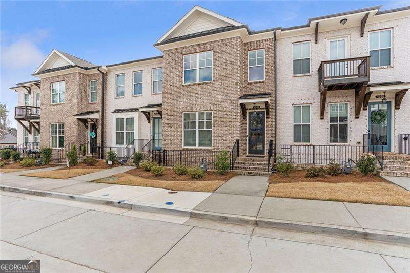 4580 Waterside Parkway Property Photo 11