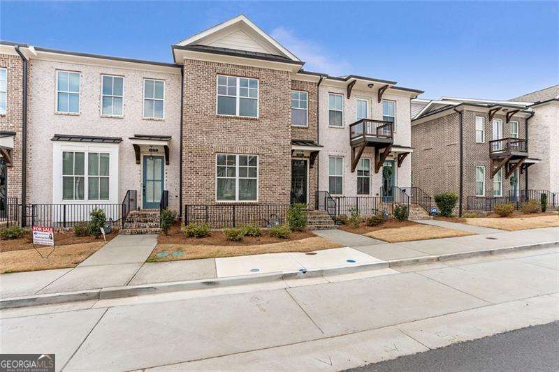 4580 Waterside Parkway Property Photo 12