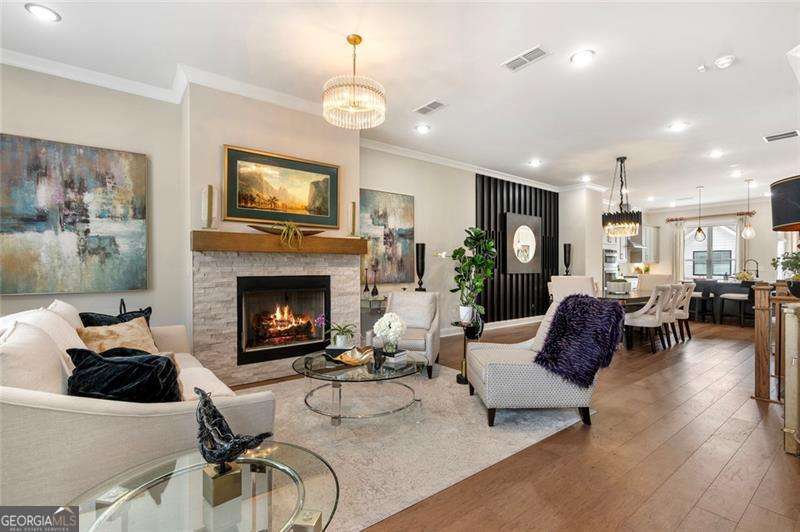 4580 Waterside Parkway Property Photo 15