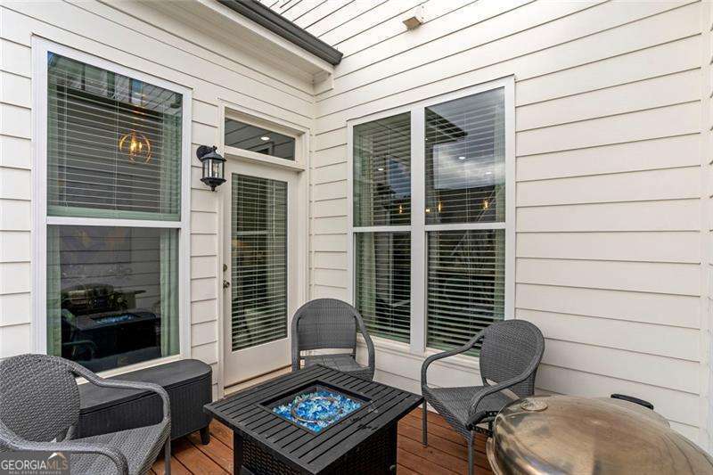 4580 Waterside Parkway Property Photo 44