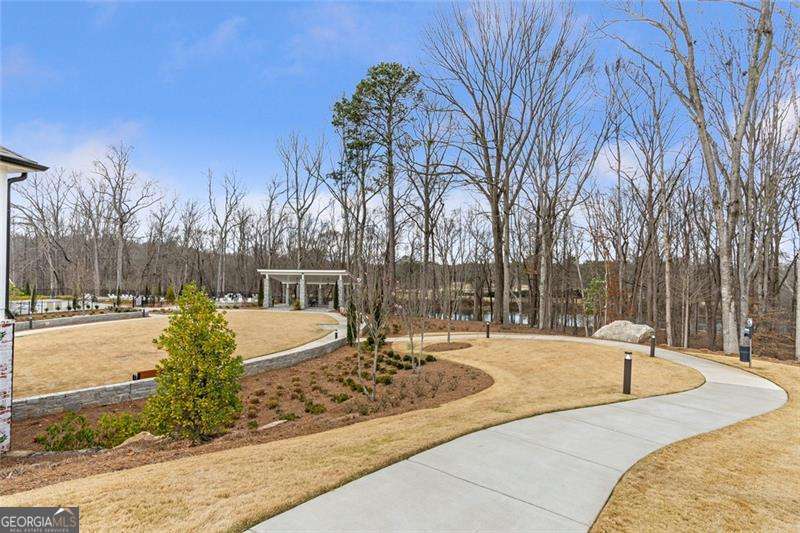 4580 Waterside Parkway Property Photo 45