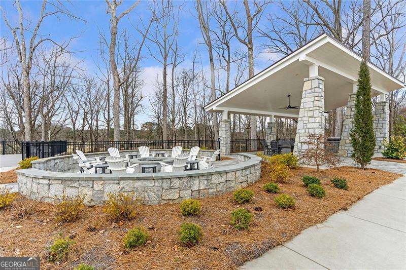 4580 Waterside Parkway Property Photo 46