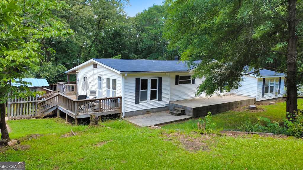 4941 N Helton Road Property Photo 1