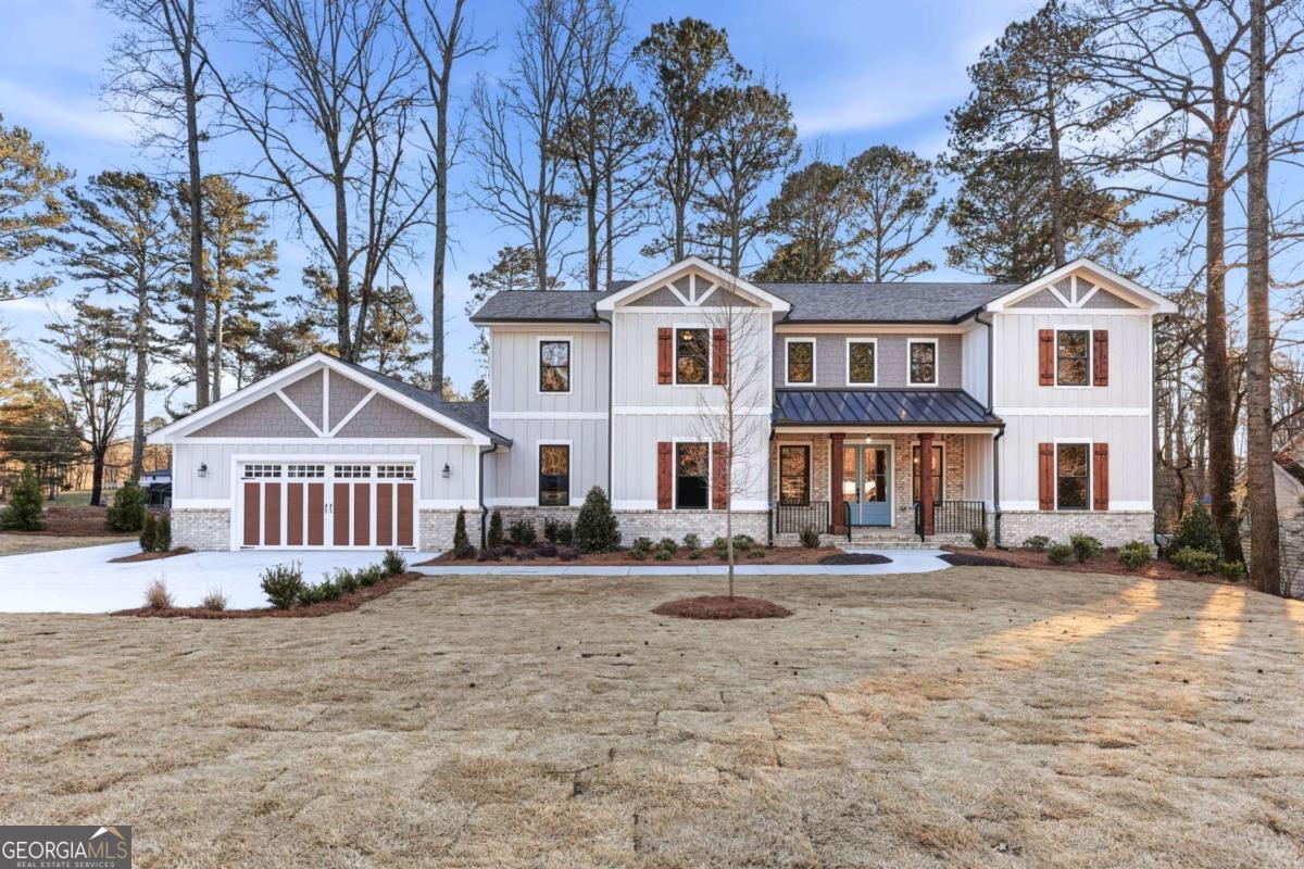 6054 Stewart Road
