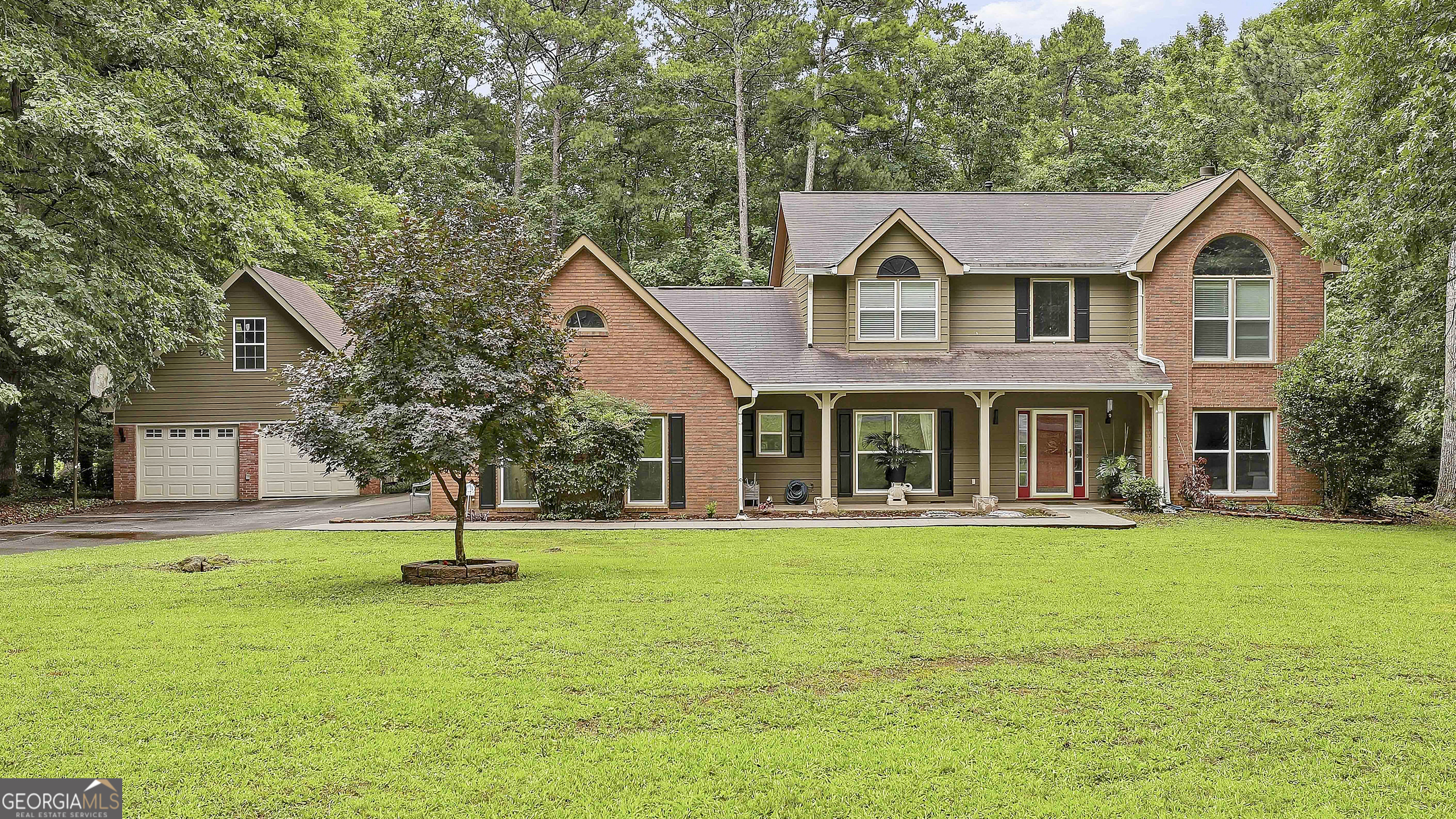 105 Crimson Ridge Property Photo 1