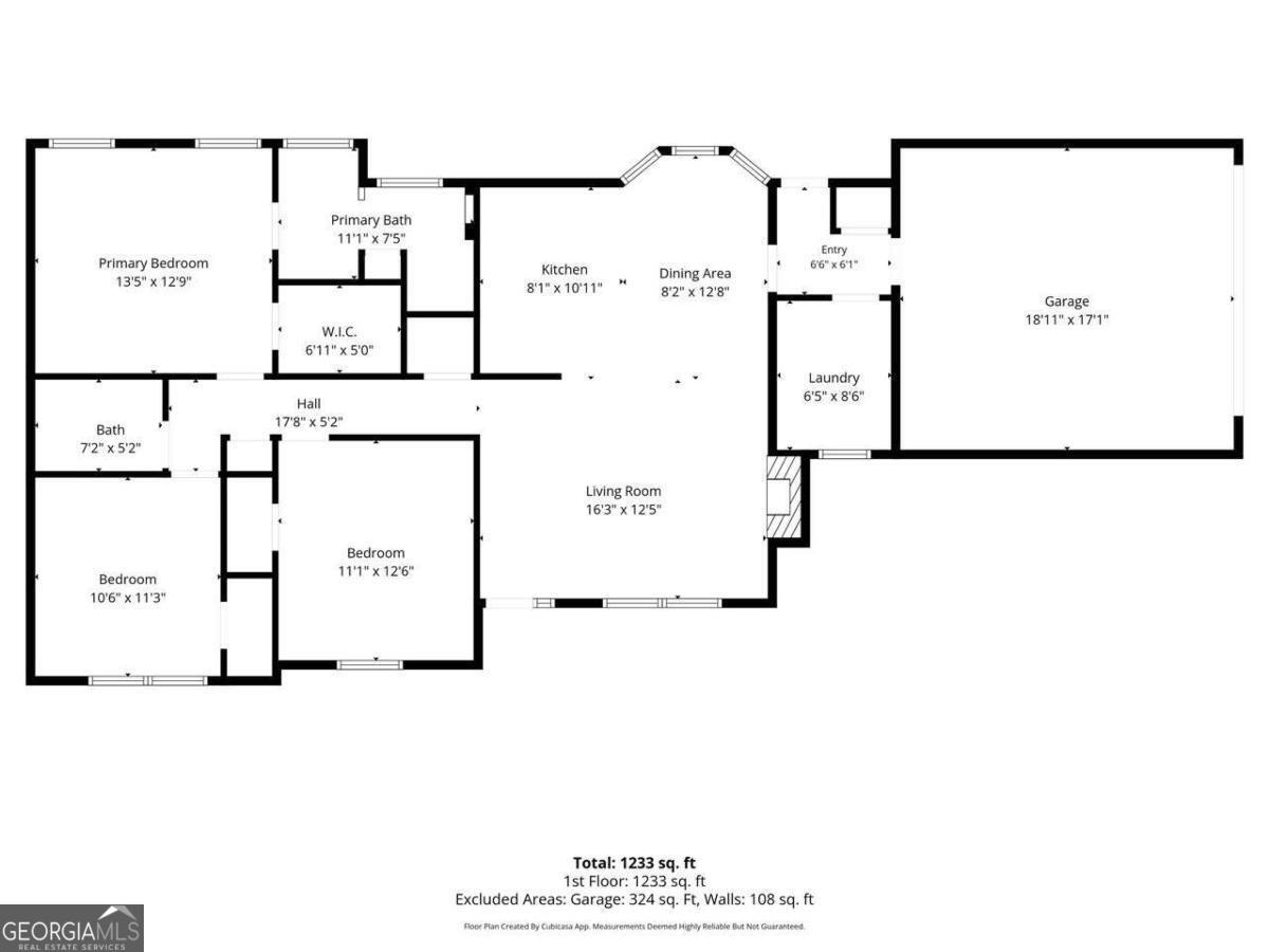 444 Waverly Forest Court Property Photo 23