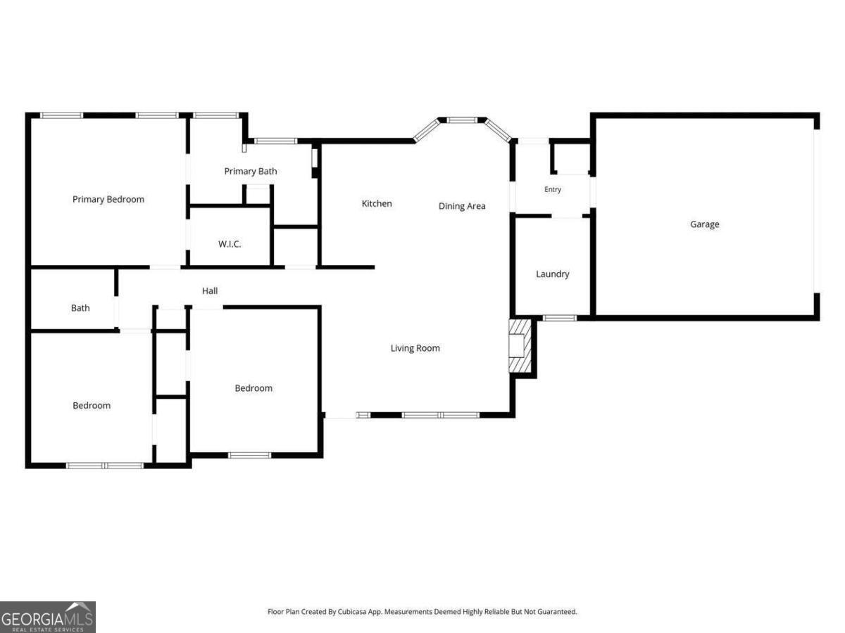444 Waverly Forest Court Property Photo 24