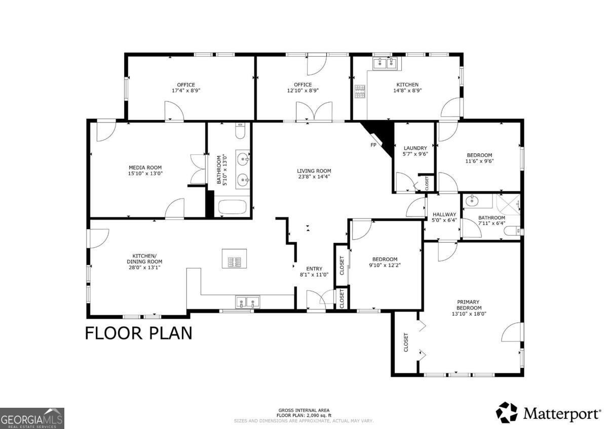 4941 N Helton Road Property Photo 67