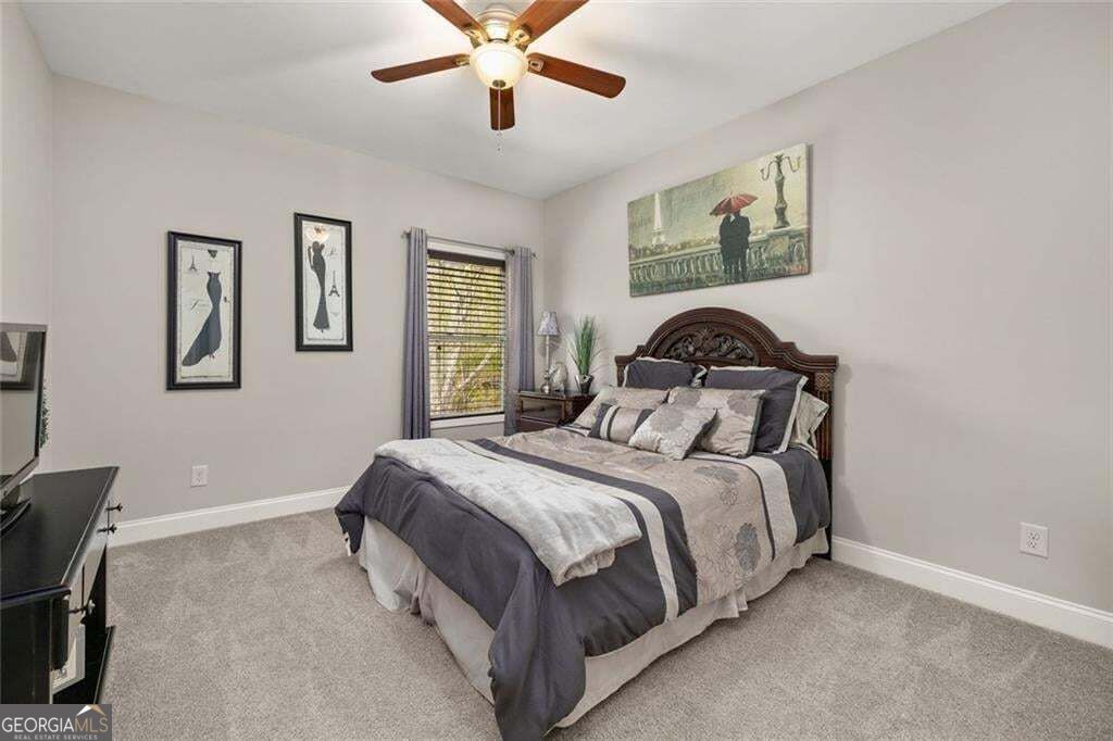 6330 Oldham Court Property Photo 11