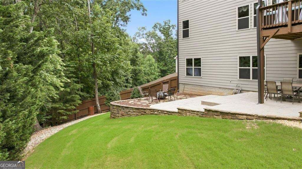 6330 Oldham Court Property Photo 16