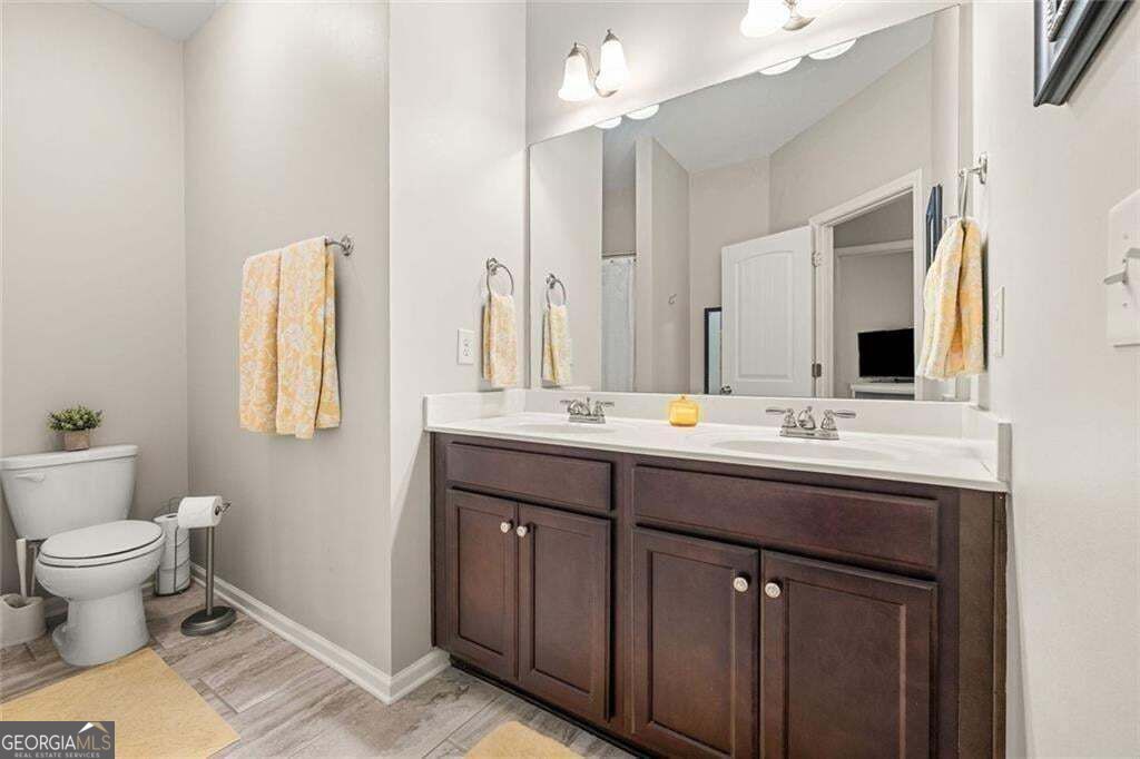 6330 Oldham Court Property Photo 40