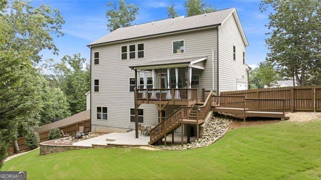 6330 Oldham Court Property Photo 46