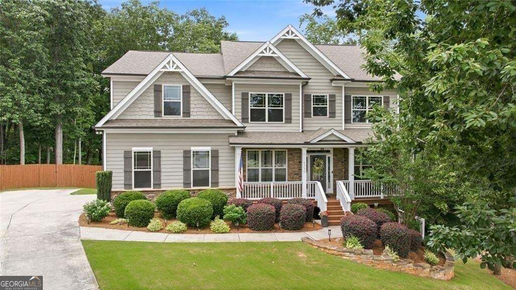 6330 Oldham Court Property Photo 54