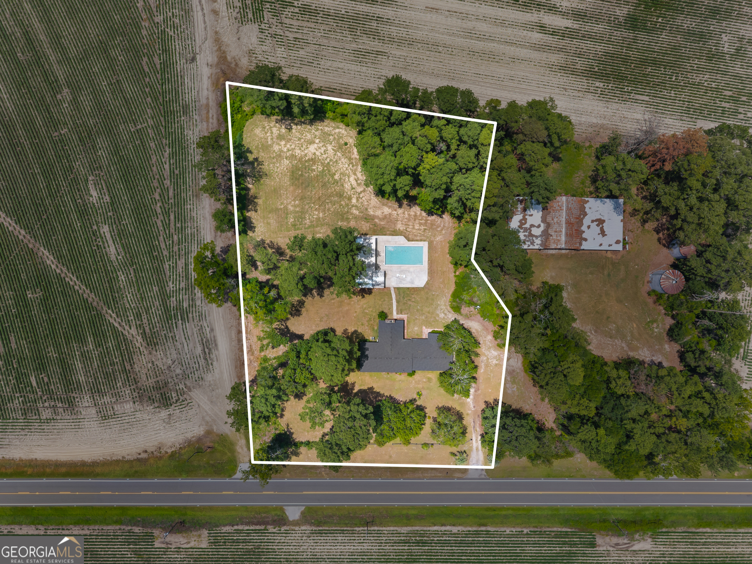 3313 Scarboro Highway Property Photo 3