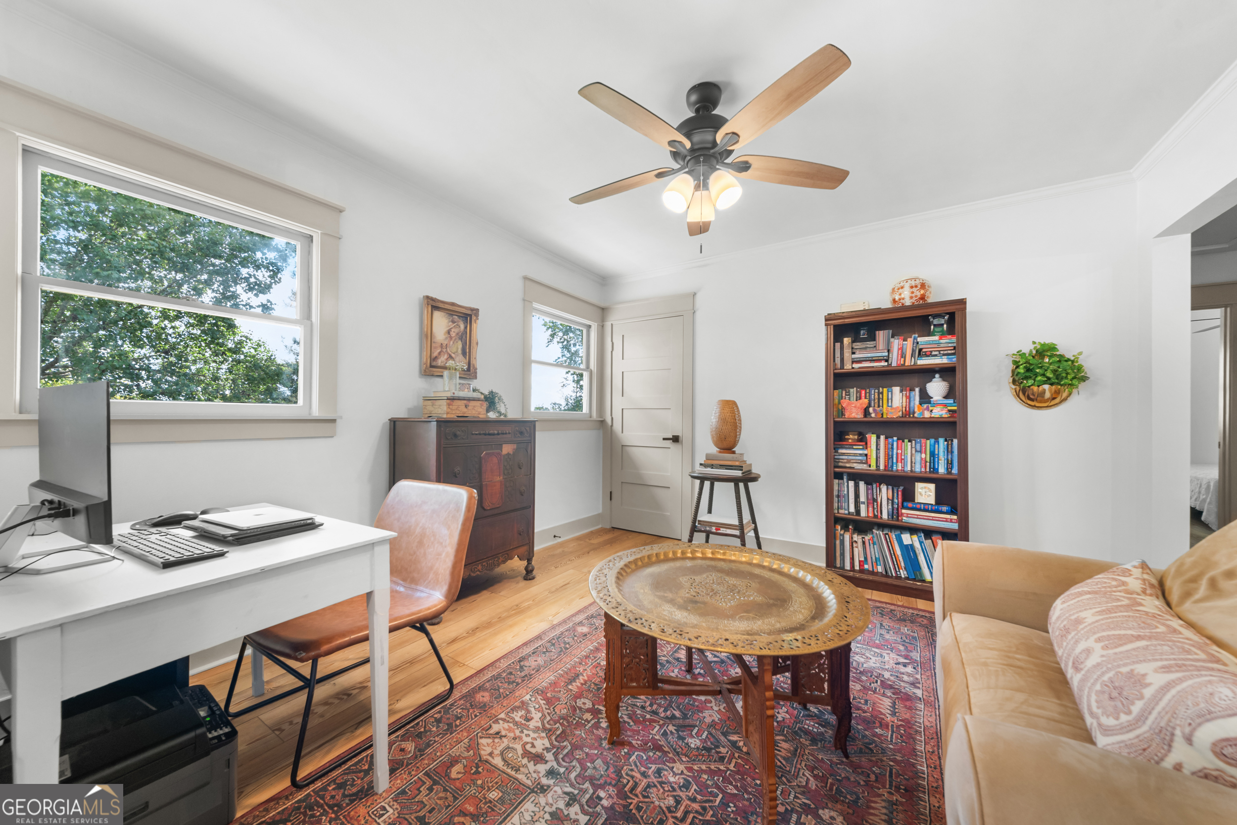 3313 Scarboro Highway Property Photo 14