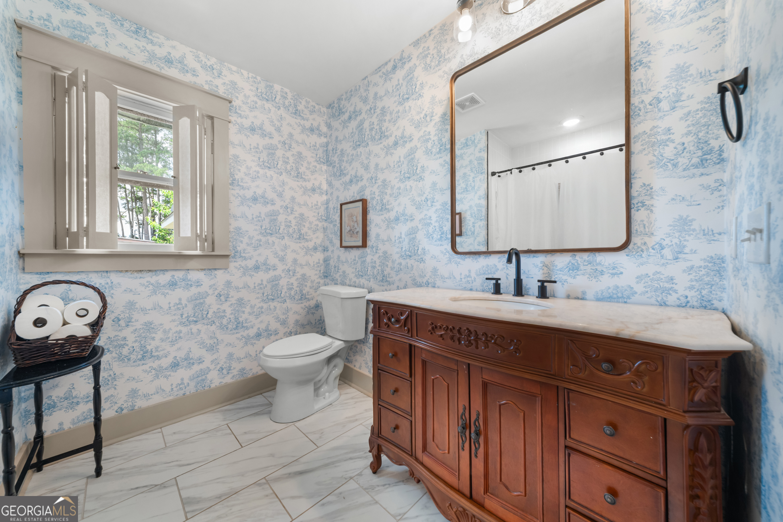 3313 Scarboro Highway Property Photo 15
