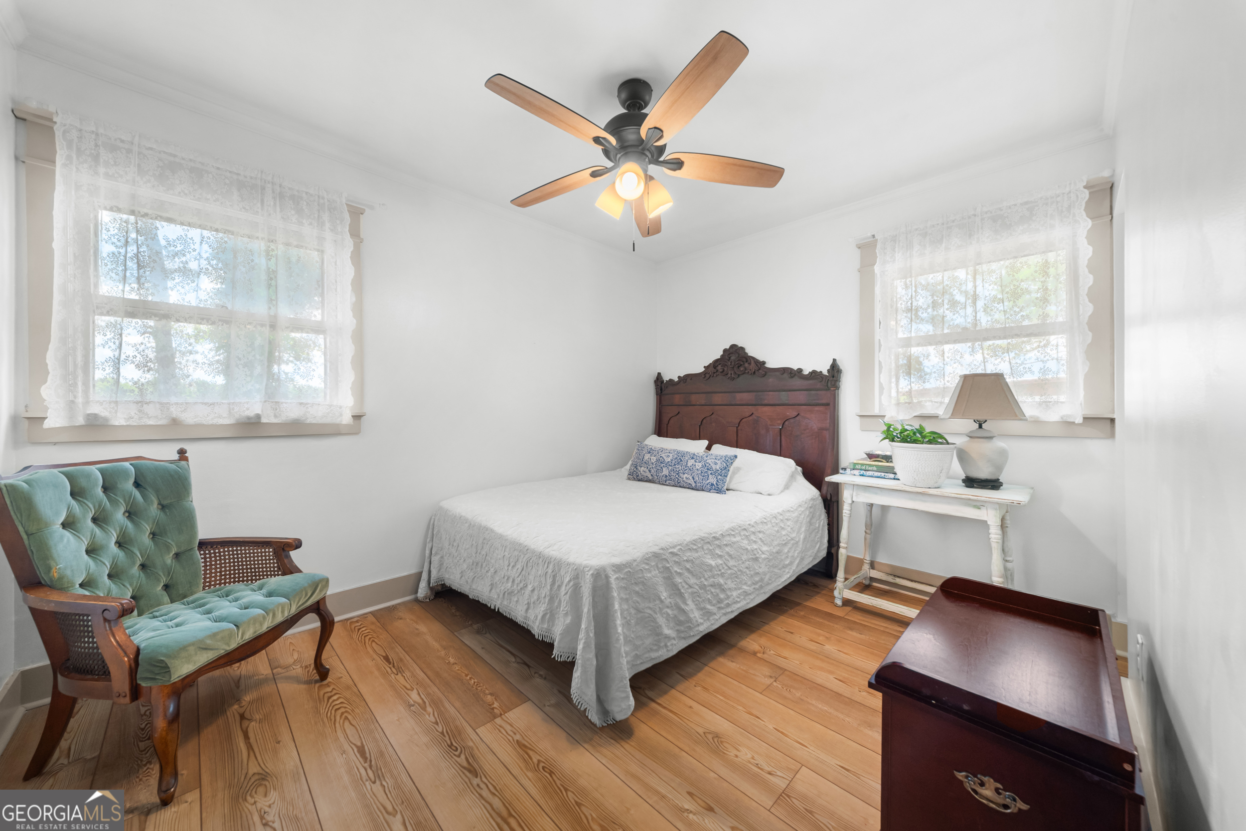 3313 Scarboro Highway Property Photo 17