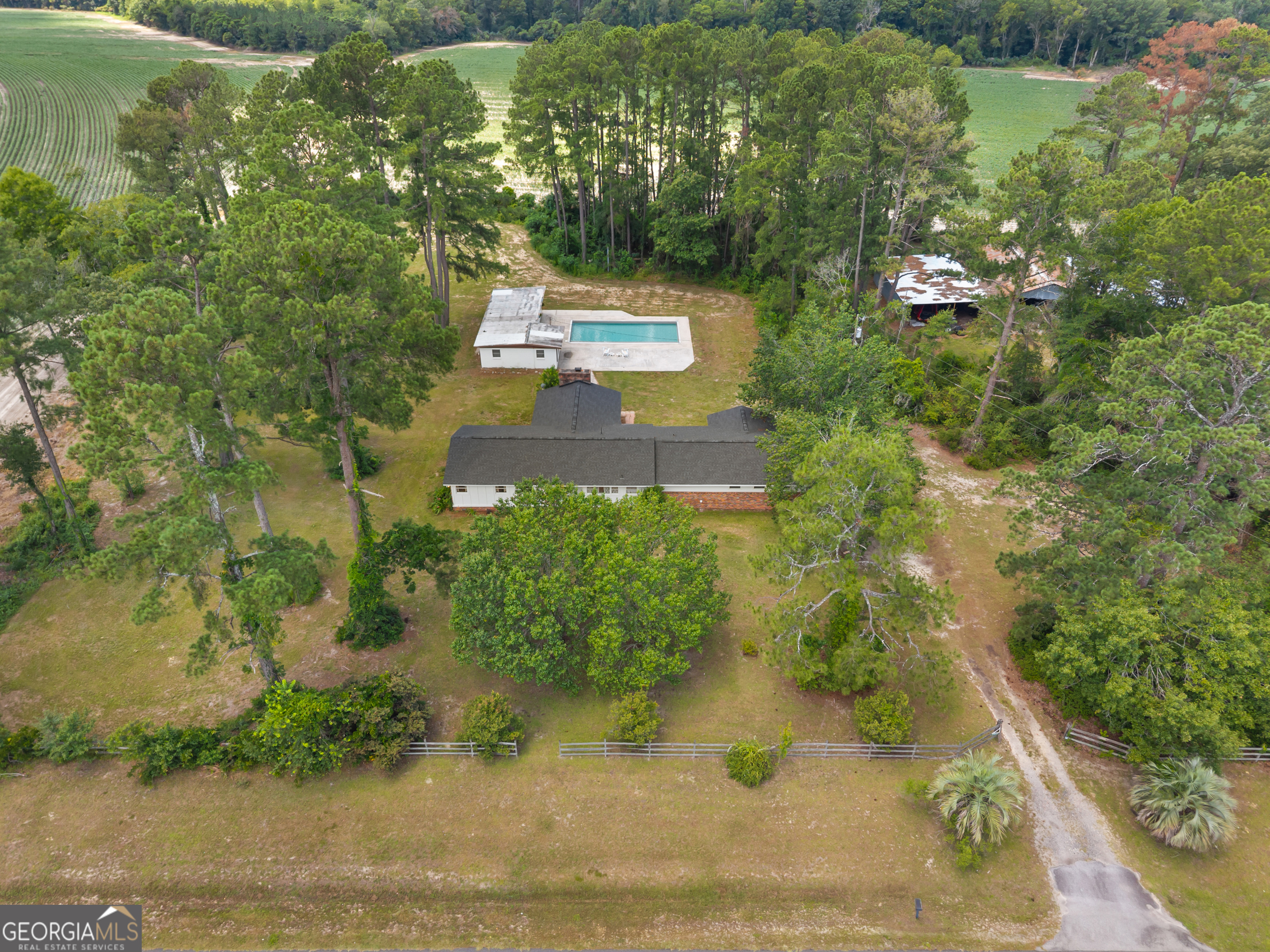 3313 Scarboro Highway Property Photo 40