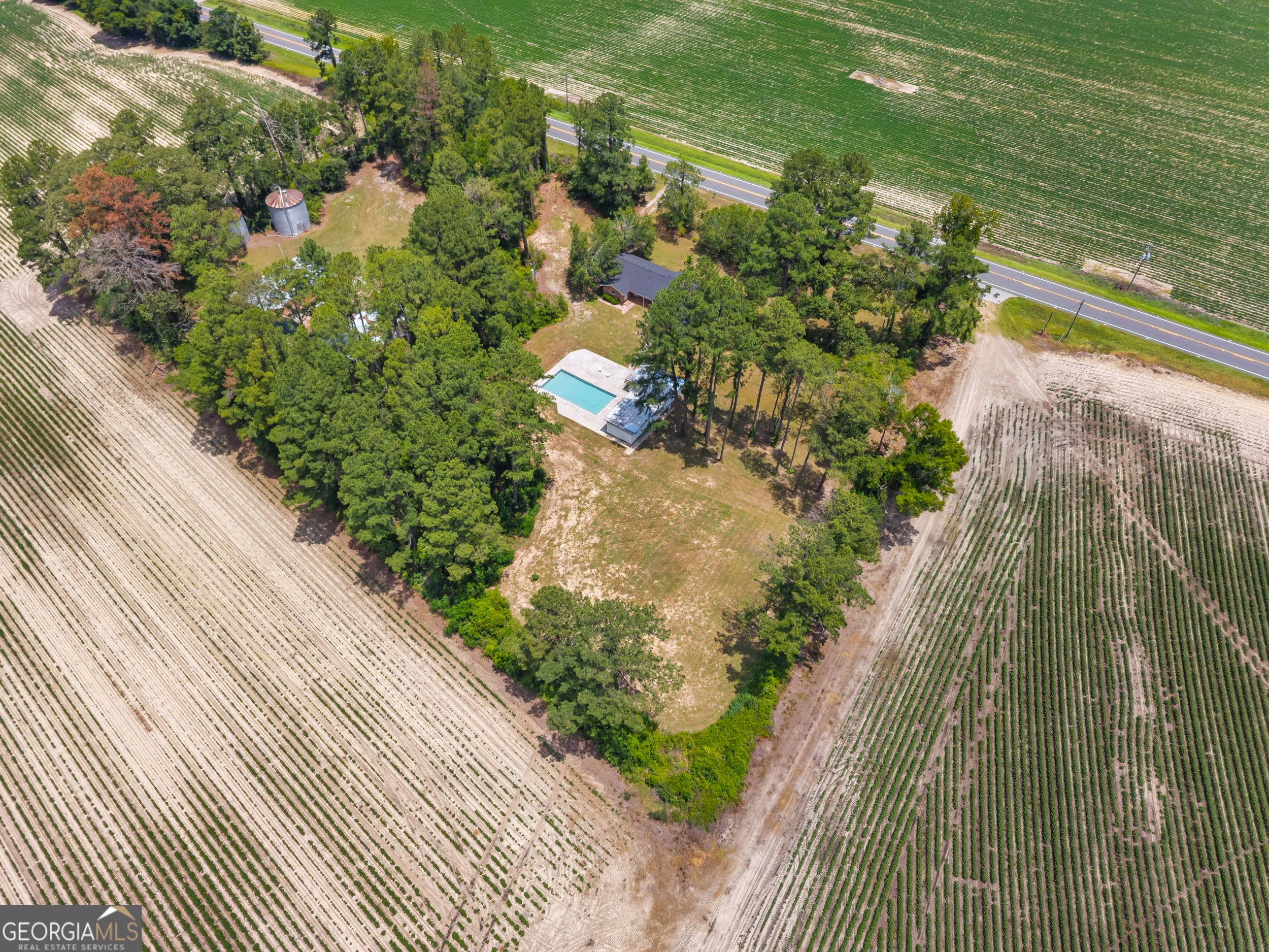 3313 Scarboro Highway Property Photo 43