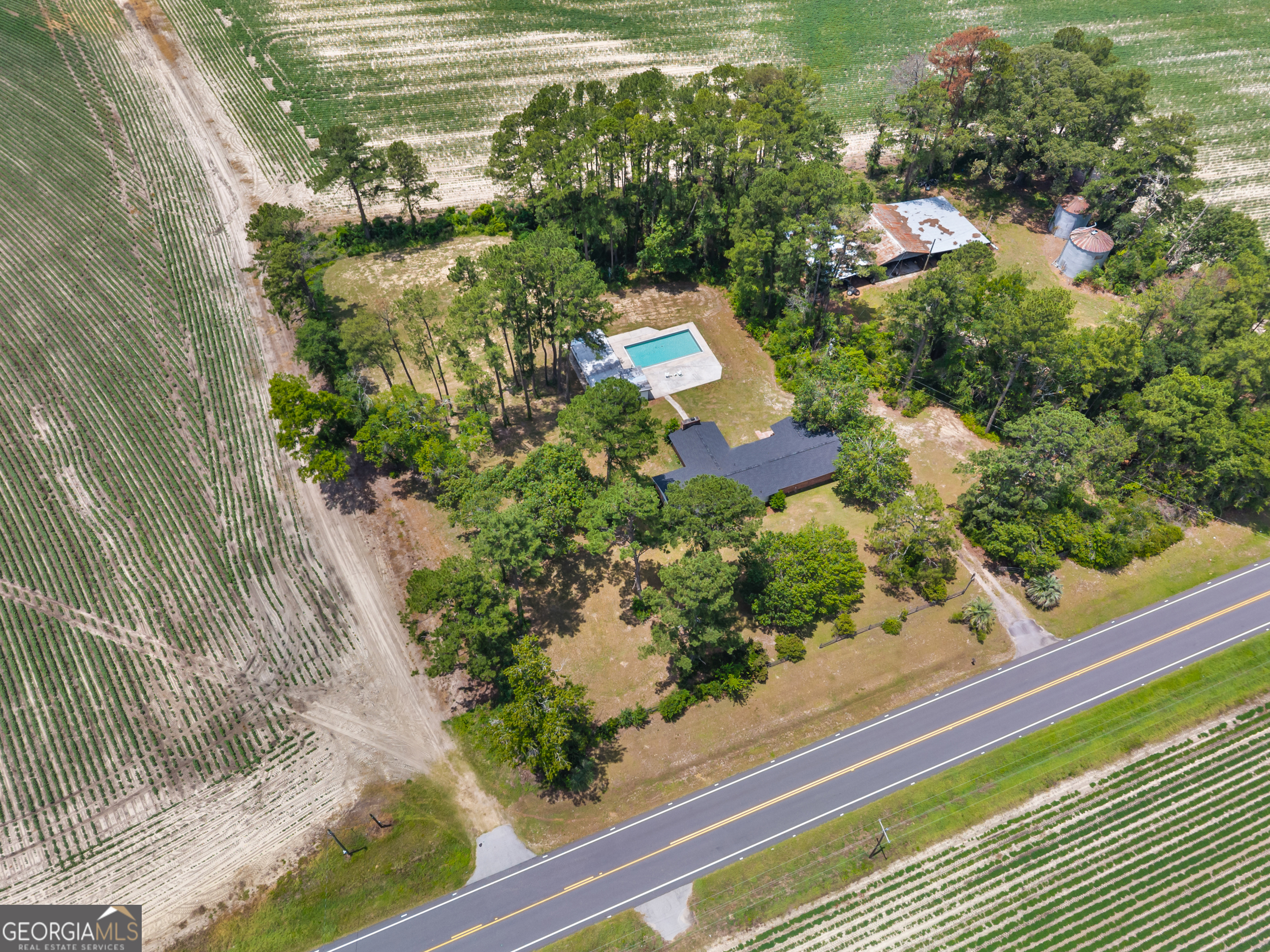 3313 Scarboro Highway Property Photo 44
