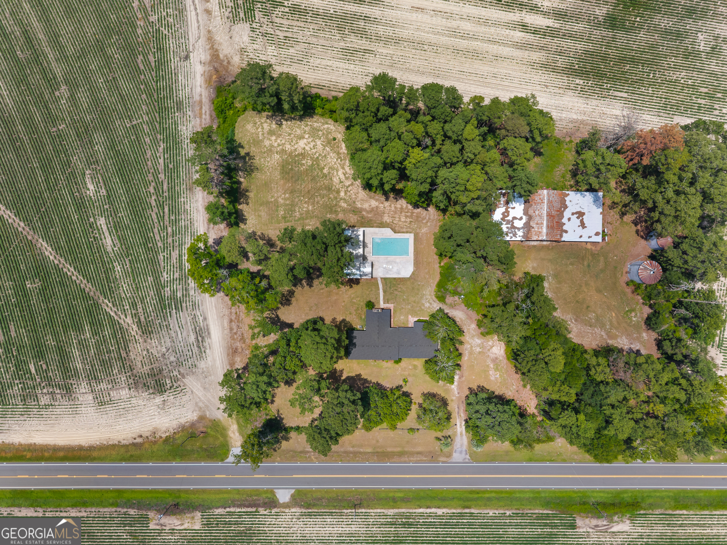 3313 Scarboro Highway Property Photo 45