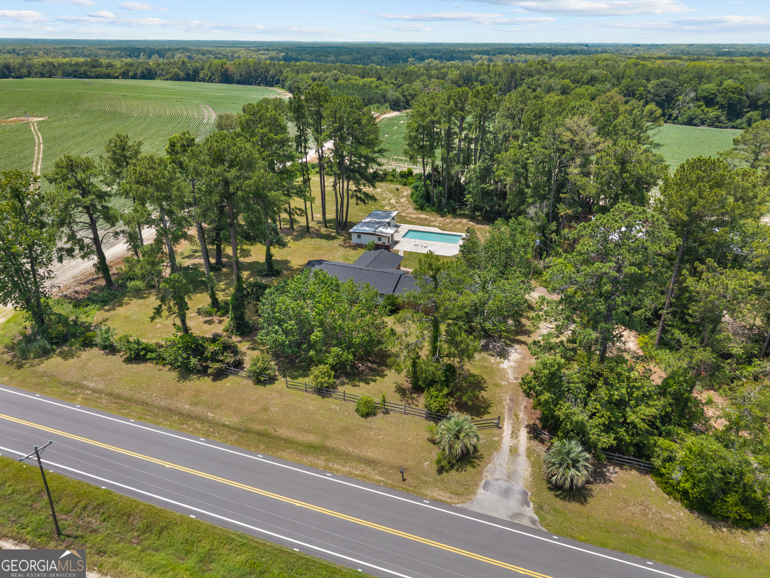 3313 Scarboro Highway Property Photo 46