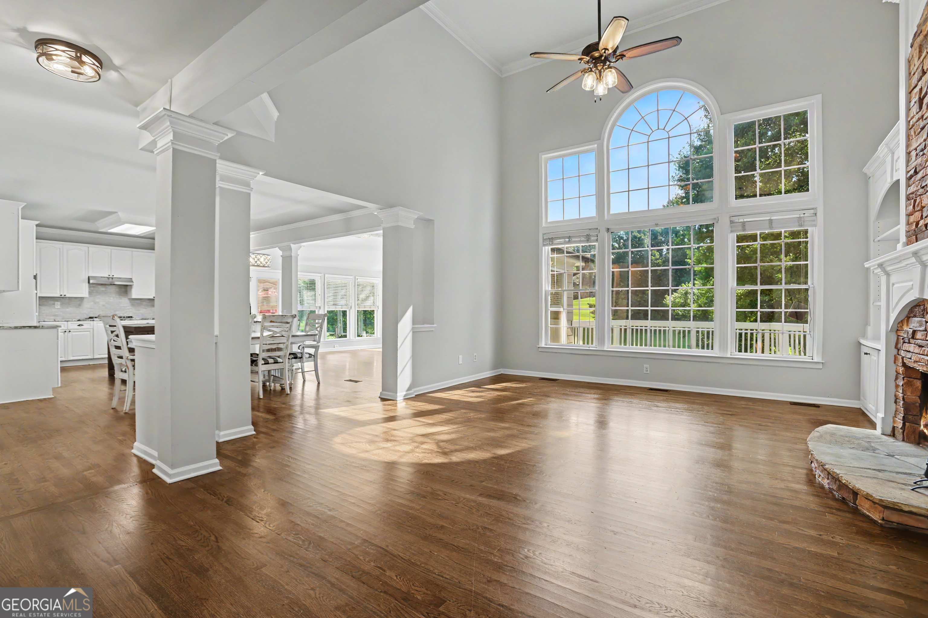 1738 Mulberry Lake Drive Property Photo 10