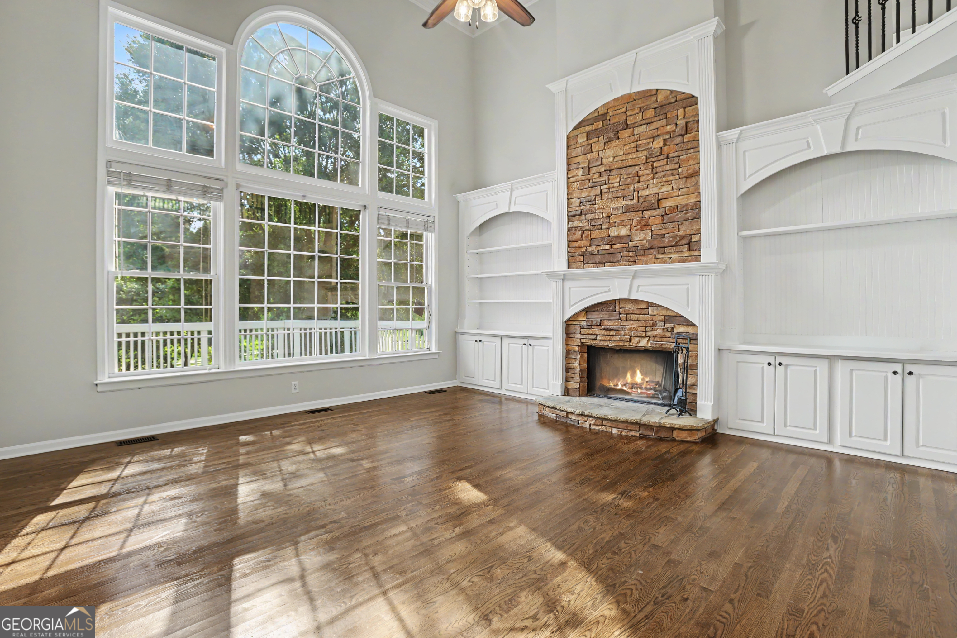1738 Mulberry Lake Drive Property Photo 12