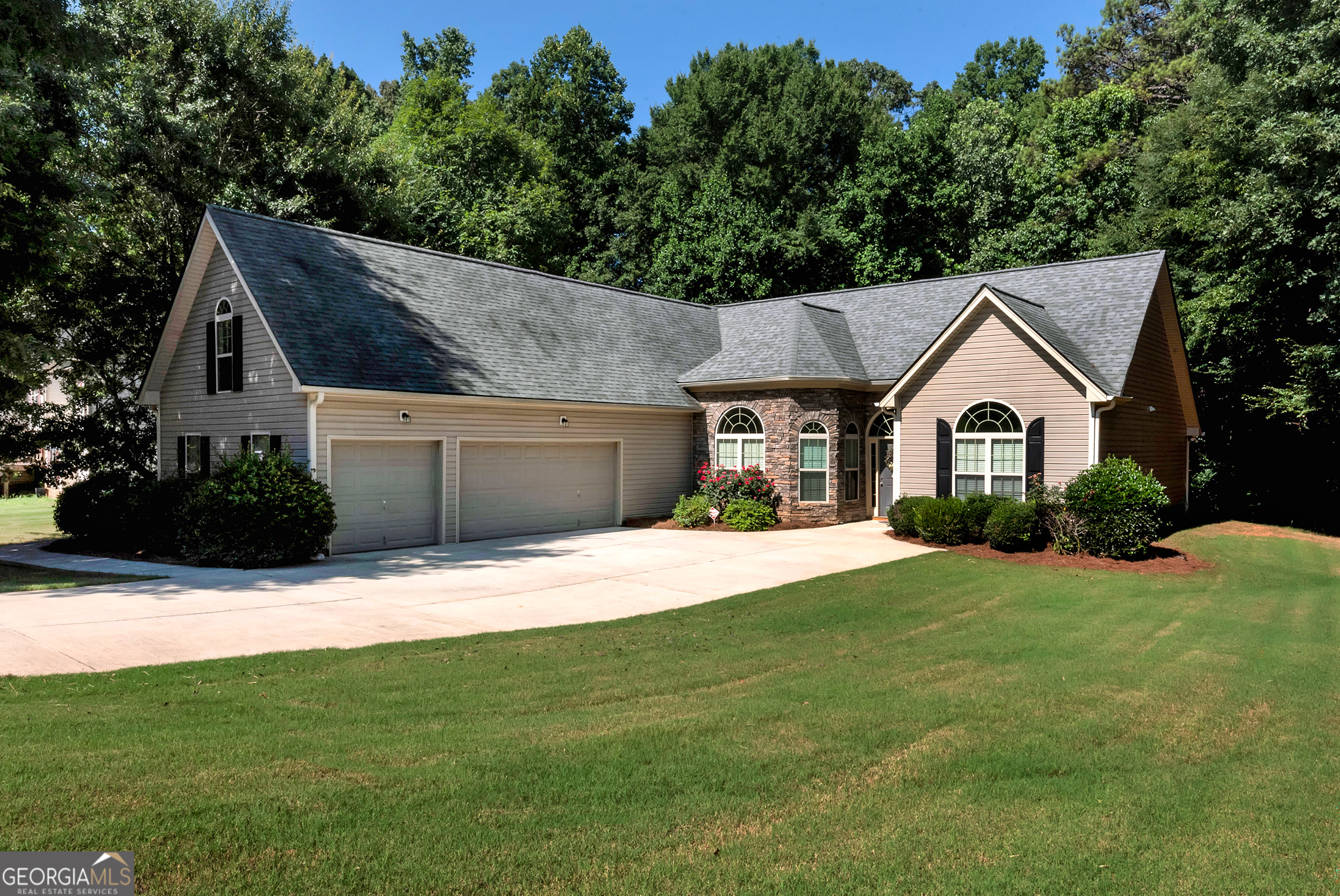 222 Jefferson Walk Circle Property Photo 1