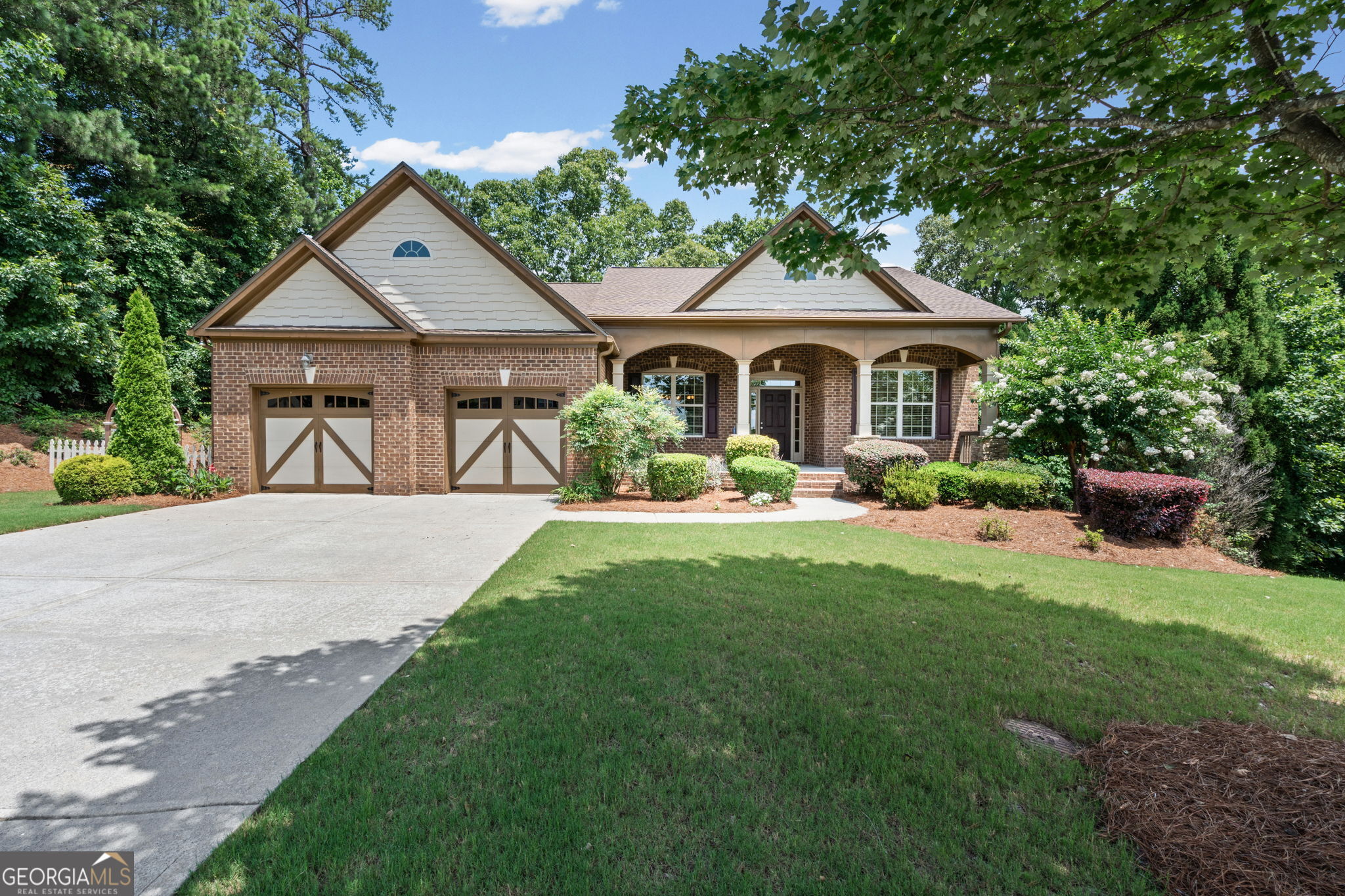 4615 Hereford Court