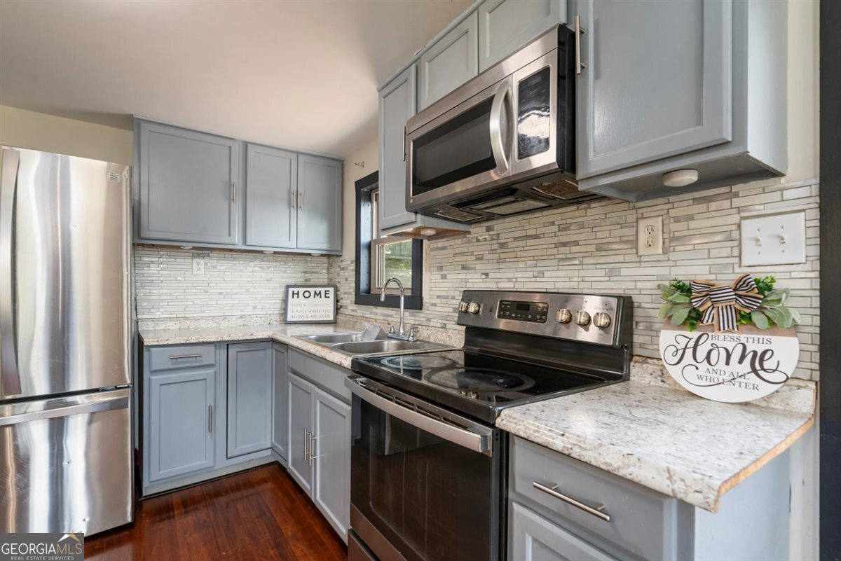 46 Whitsel Hollow Property Photo 8