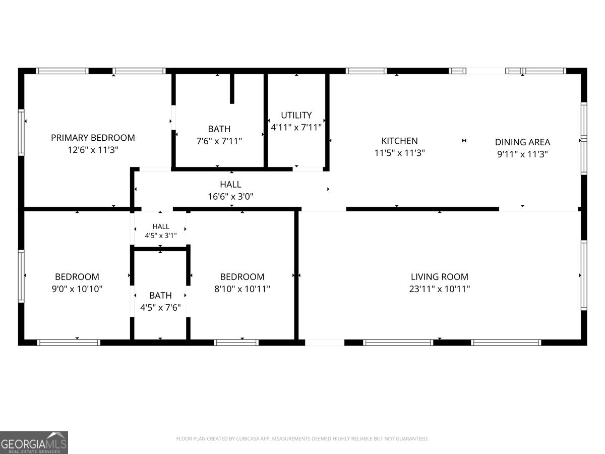 46 Whitsel Hollow Property Photo 30