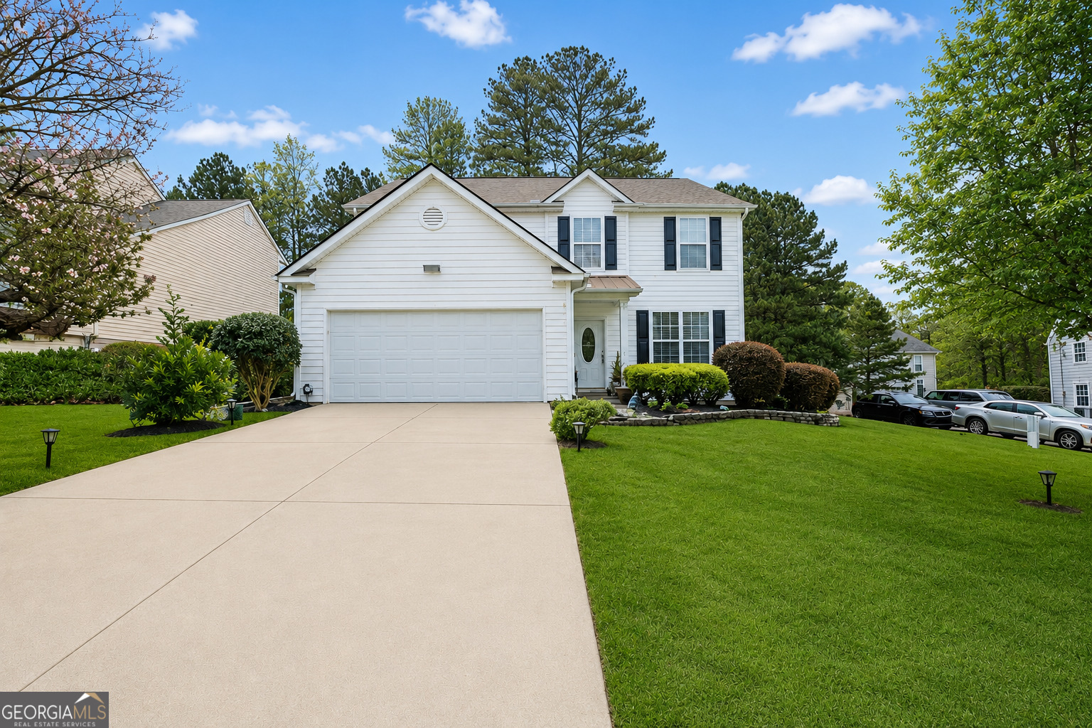 1208 Everwood Drive Sw Property Photo 1