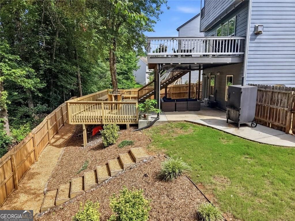 6040 Ellington Cove Property Photo 1
