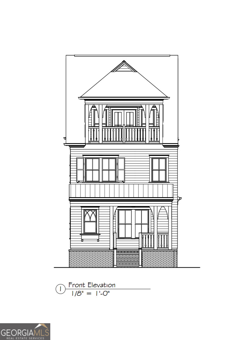 529 Groover Street Property Photo 1