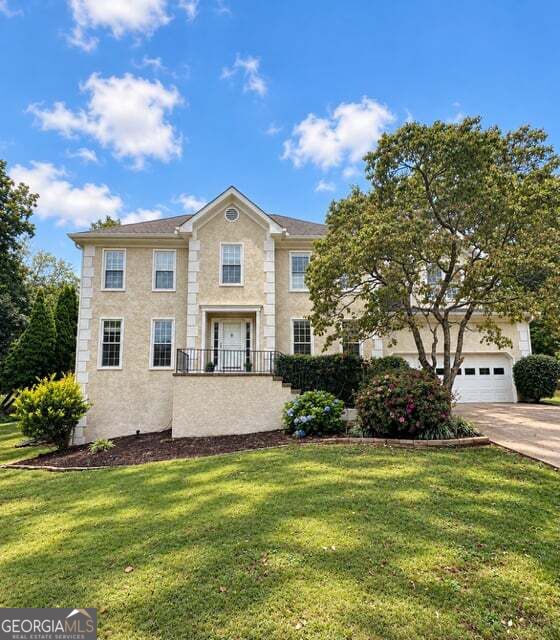 610 Adam Circle