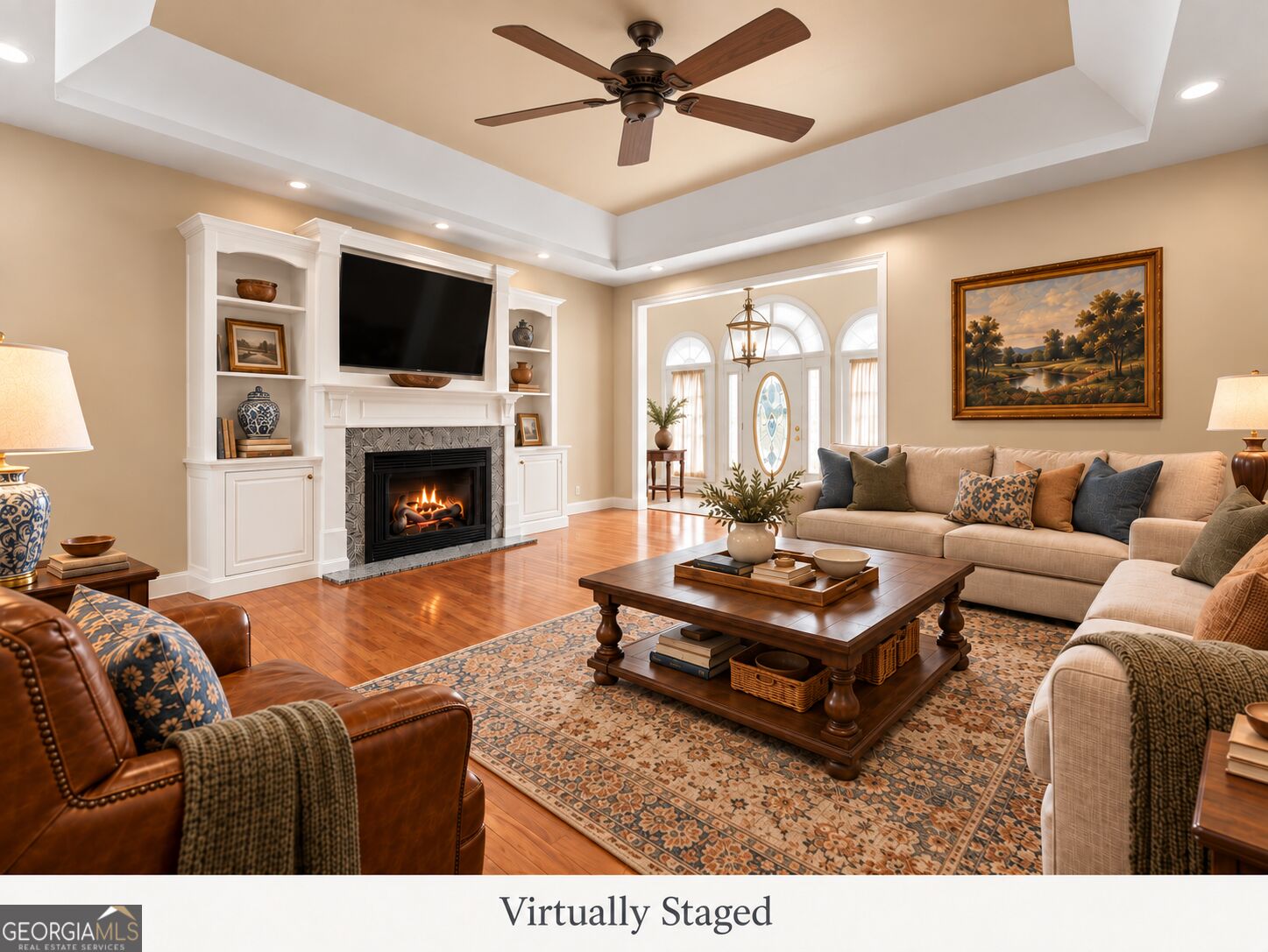 1121 Beacon Light Road Property Photo 3