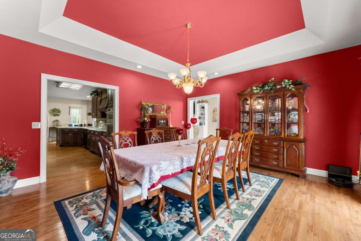 1121 Beacon Light Road Property Photo 14