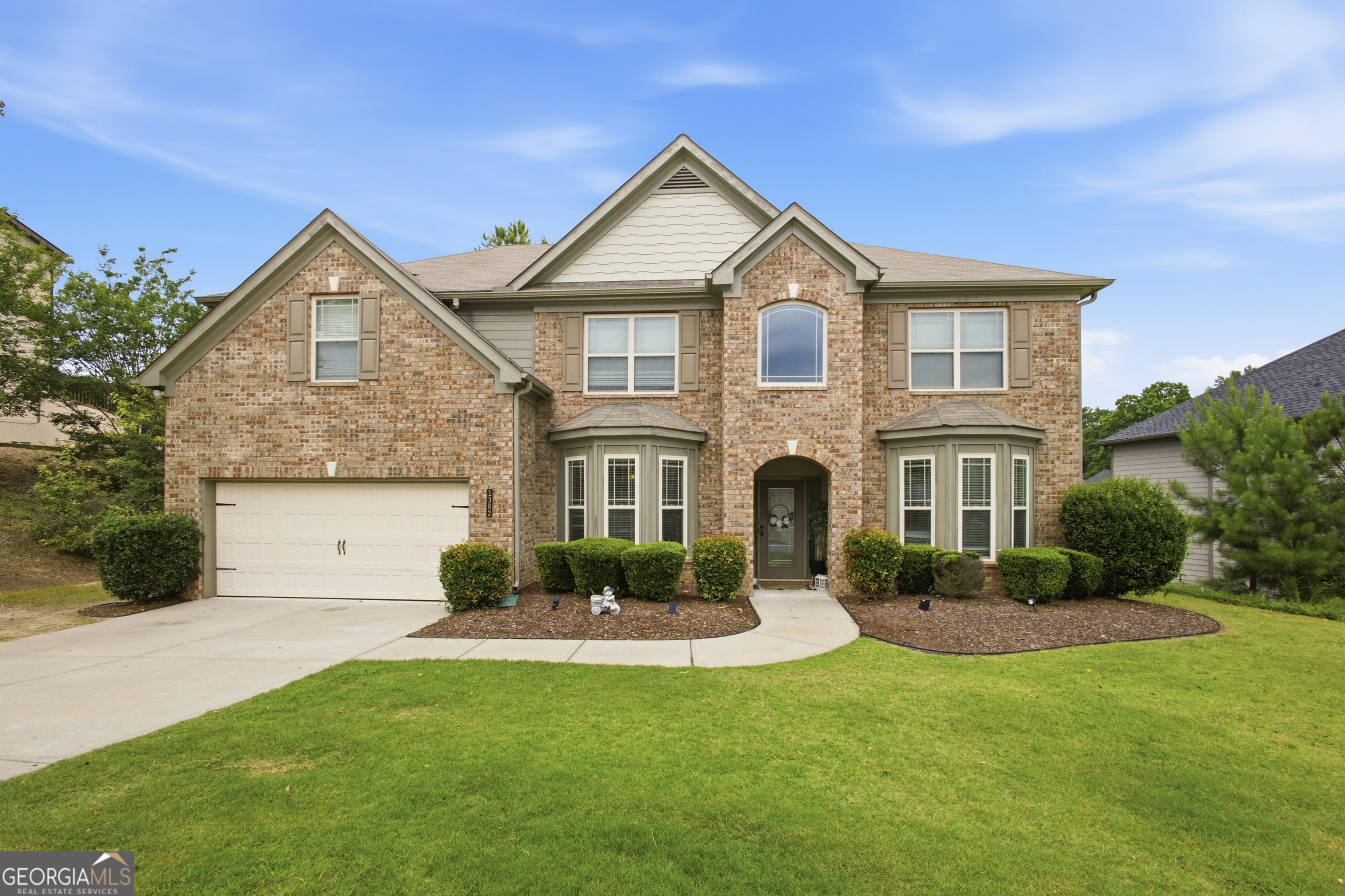 1382 Skipping Stone Court Property Photo 1
