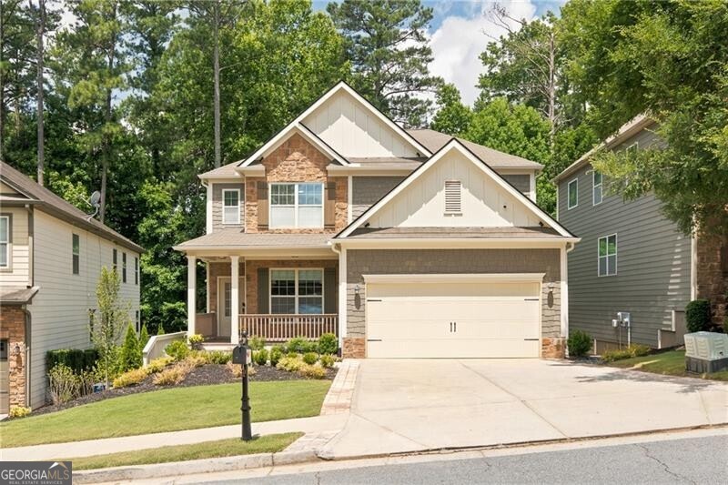 203 Shaw Drive Property Photo 1