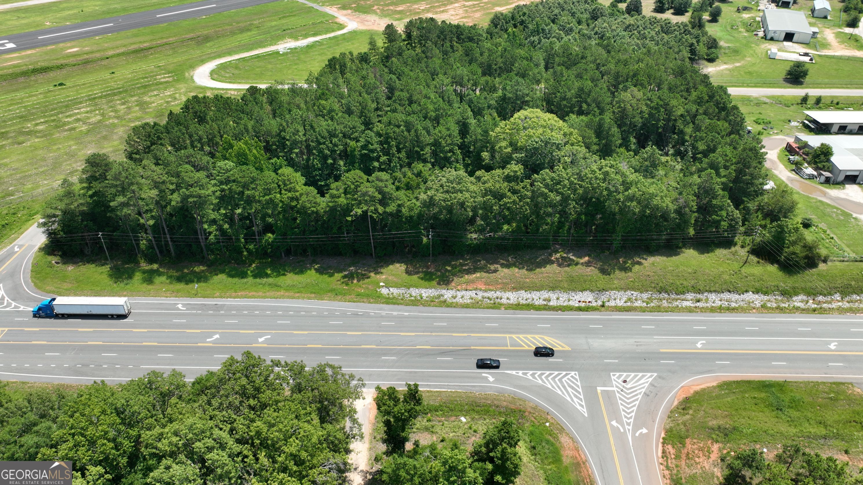 0 Us Highway 1 Property Photo 1