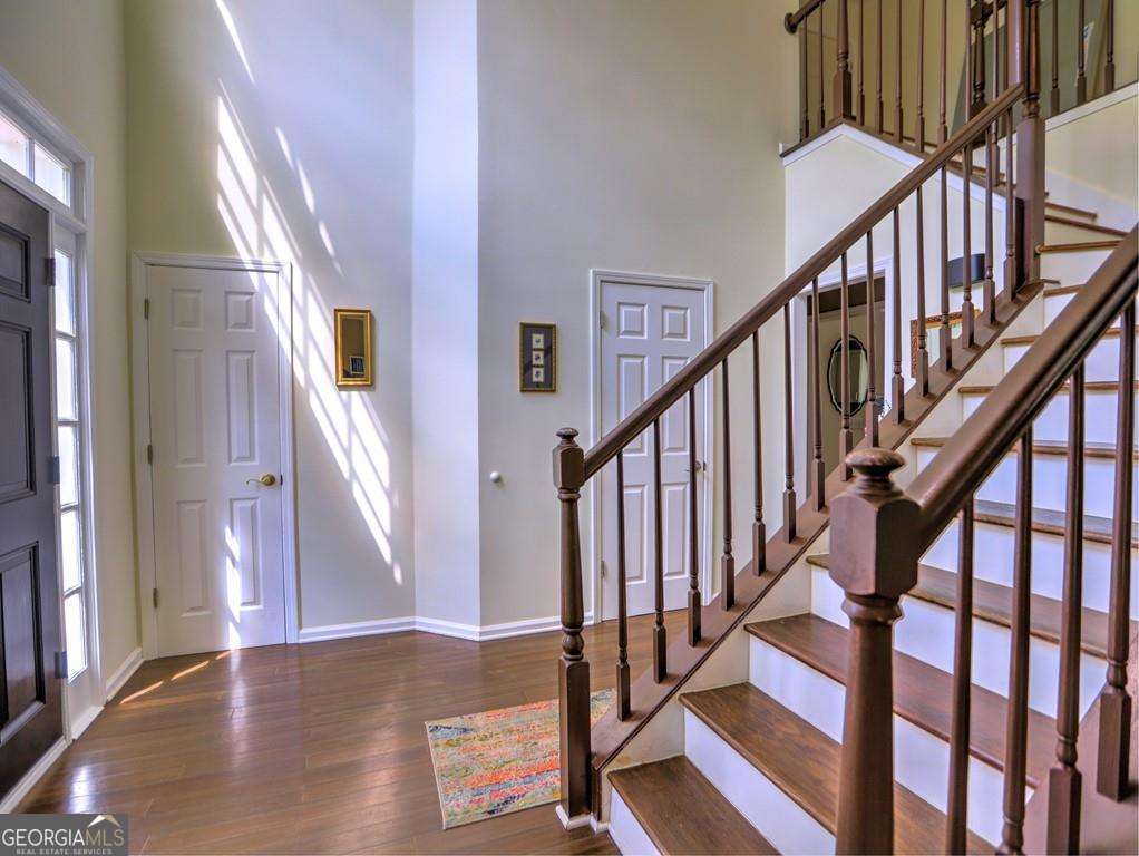 355 Wesfork Way Property Photo 6