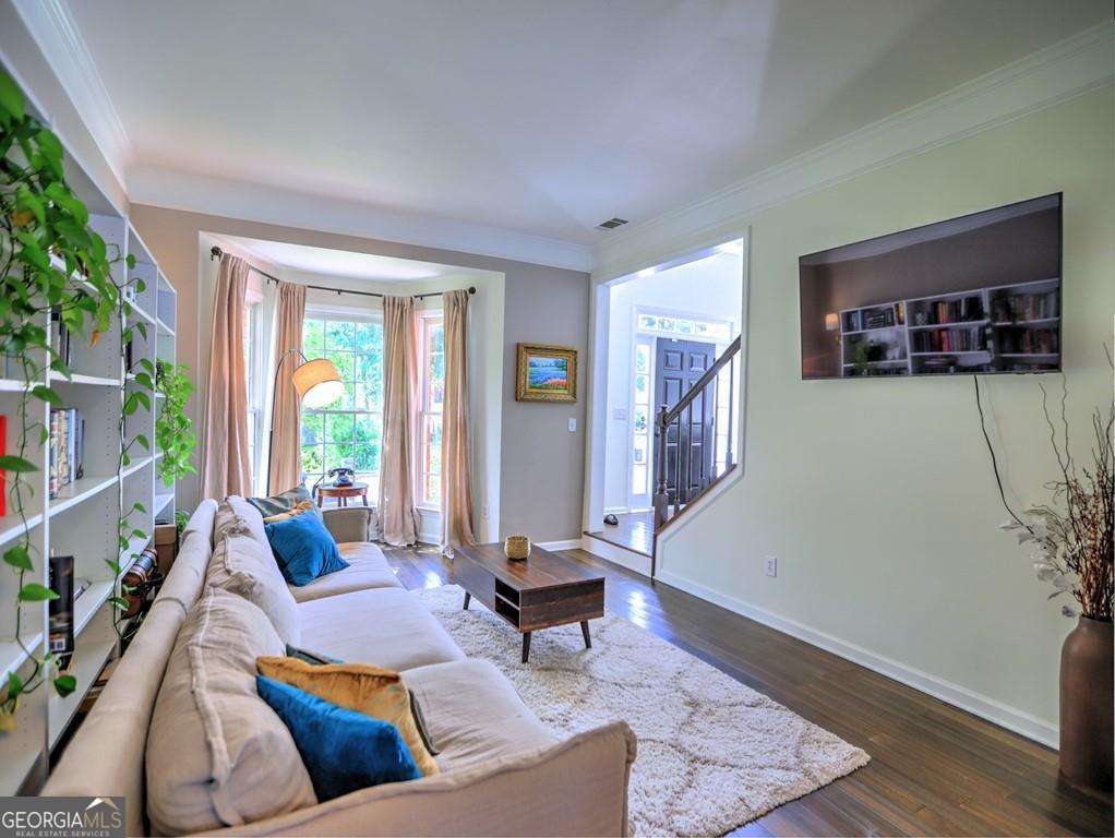 355 Wesfork Way Property Photo 8