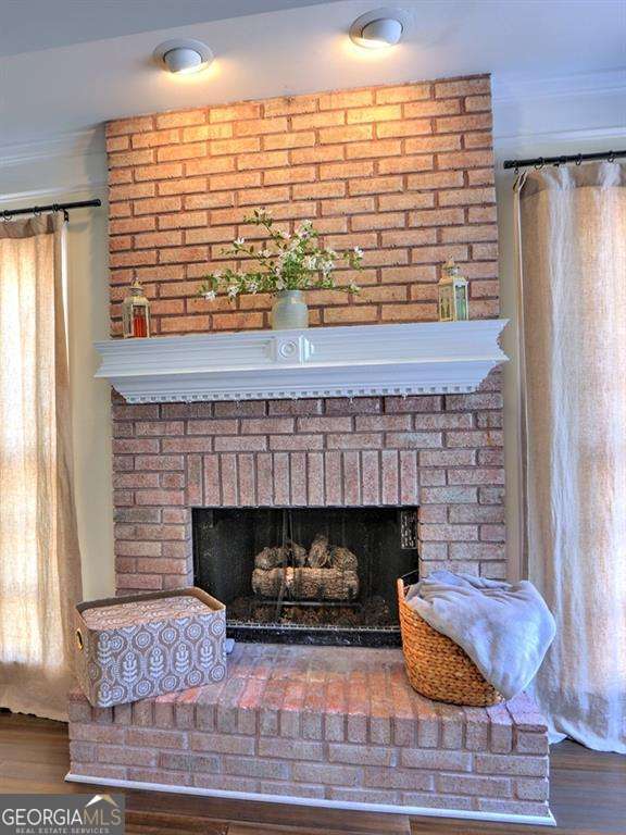 355 Wesfork Way Property Photo 11