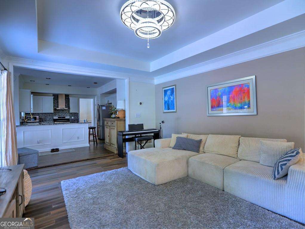 355 Wesfork Way Property Photo 12