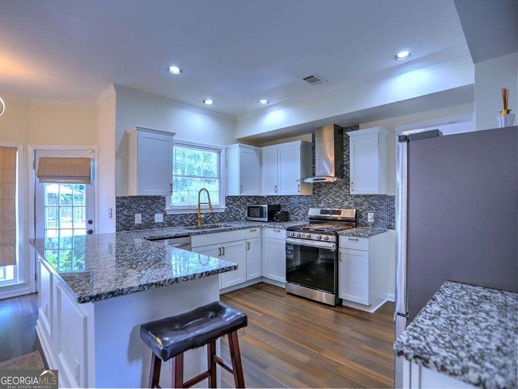 355 Wesfork Way Property Photo 13