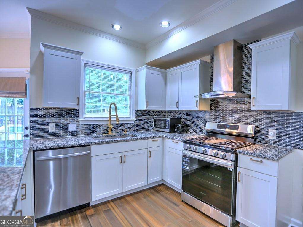 355 Wesfork Way Property Photo 14