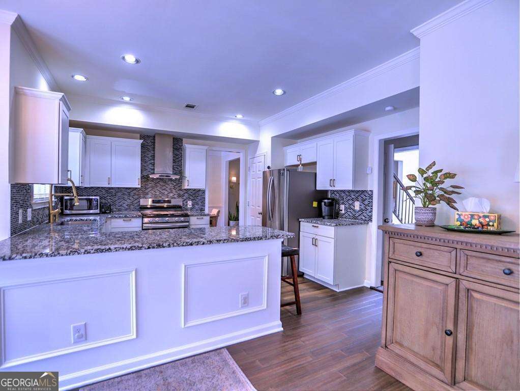 355 Wesfork Way Property Photo 15