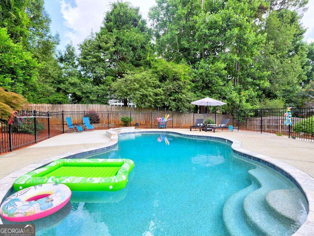 355 Wesfork Way Property Photo 27